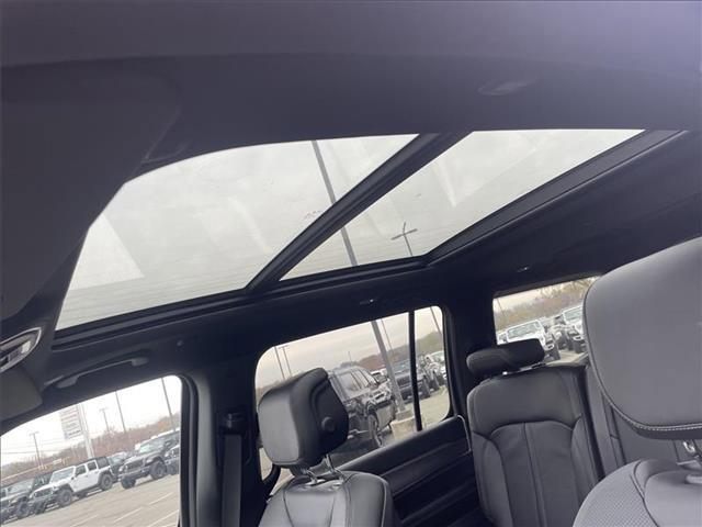 used 2023 Jeep Wagoneer car, priced at $59,961
