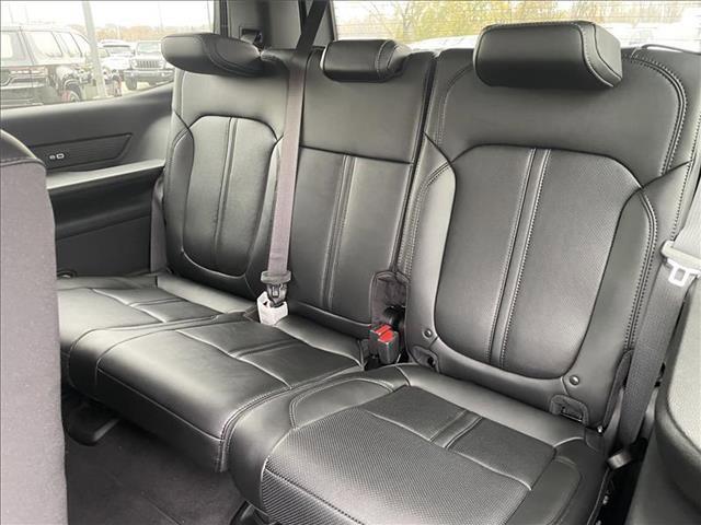 used 2023 Jeep Wagoneer car, priced at $59,961