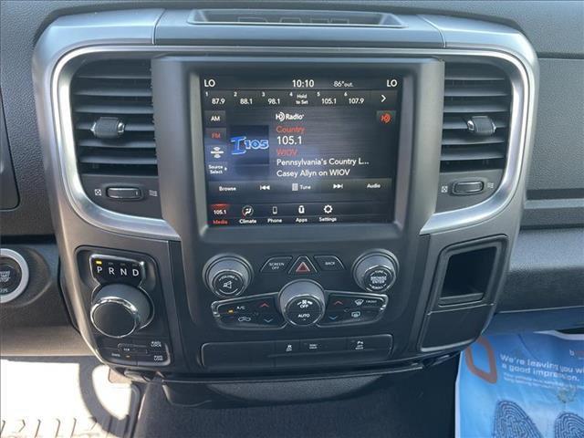 used 2021 Ram 1500 Classic car, priced at $31,961