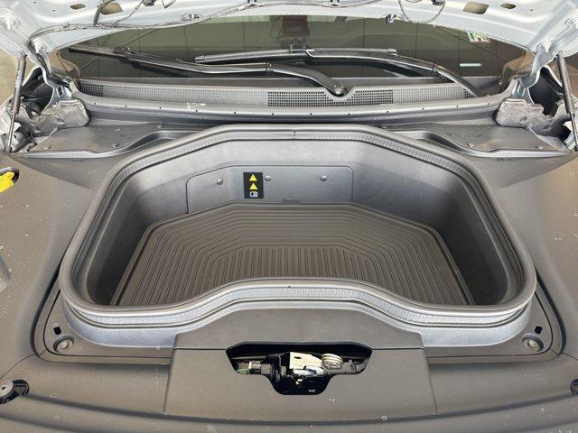 new 2025 Jeep Wagoneer S car, priced at $68,885