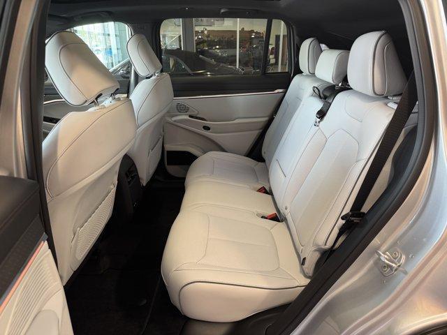 new 2025 Jeep Wagoneer S car, priced at $68,885