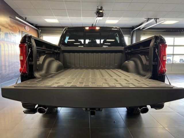new 2026 Ram 1500 car, priced at $67,985