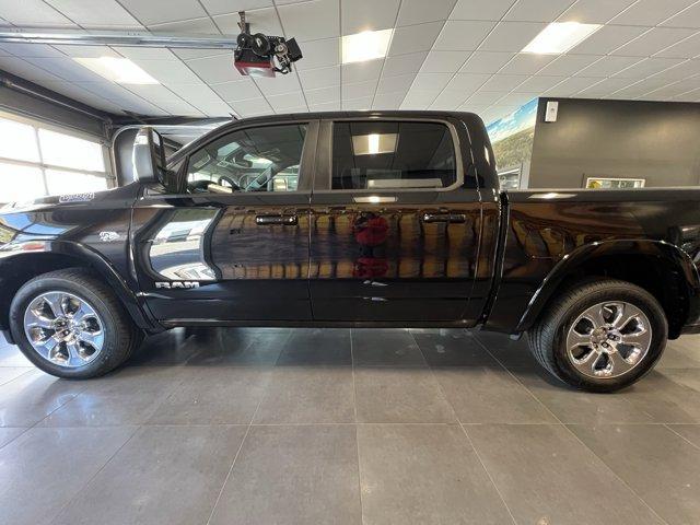 new 2026 Ram 1500 car, priced at $67,985