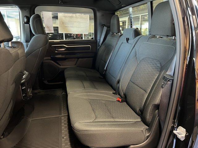 new 2026 Ram 1500 car, priced at $67,985