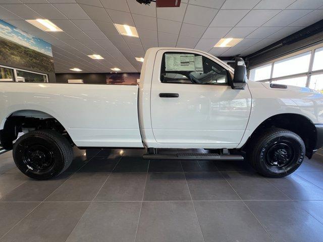 new 2026 Ram 2500 car, priced at $54,445