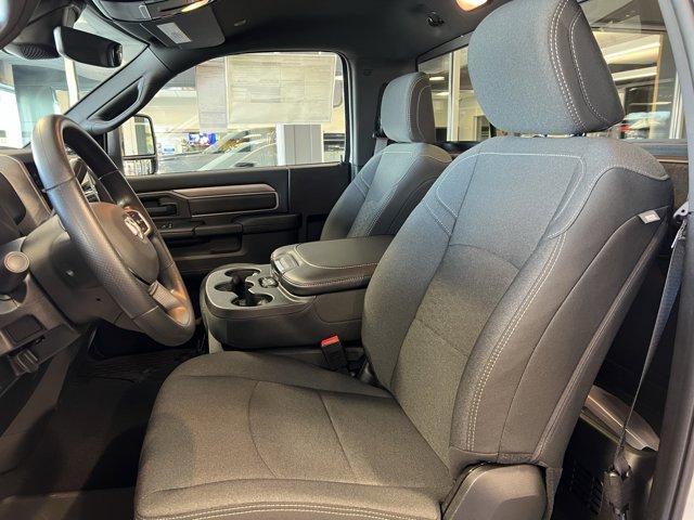 new 2026 Ram 2500 car, priced at $54,445