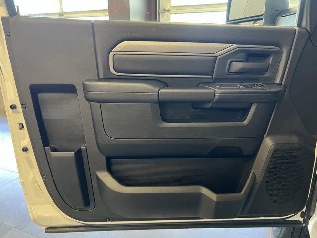 new 2026 Ram 2500 car, priced at $54,445