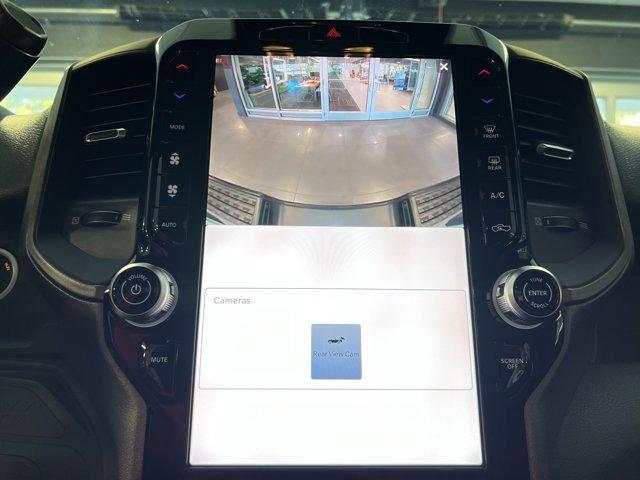 new 2026 Ram 2500 car, priced at $54,445