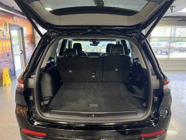 used 2023 Jeep Grand Cherokee car, priced at $37,340