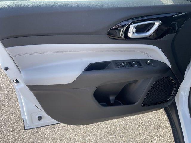 new 2025 Jeep Compass car, priced at $33,243