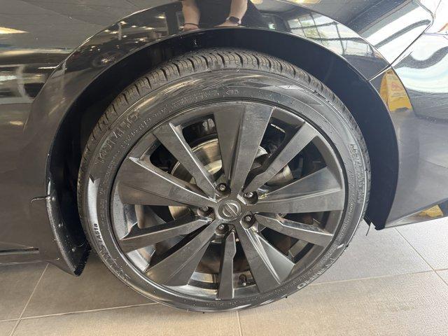 used 2019 Nissan Altima car, priced at $16,426
