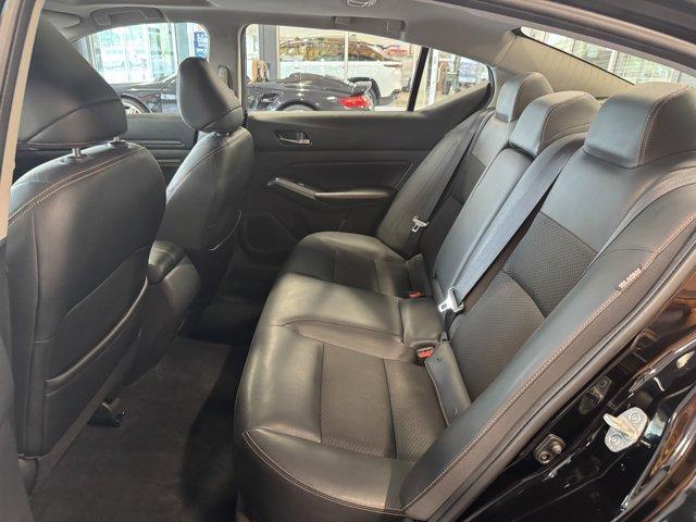 used 2019 Nissan Altima car, priced at $16,426