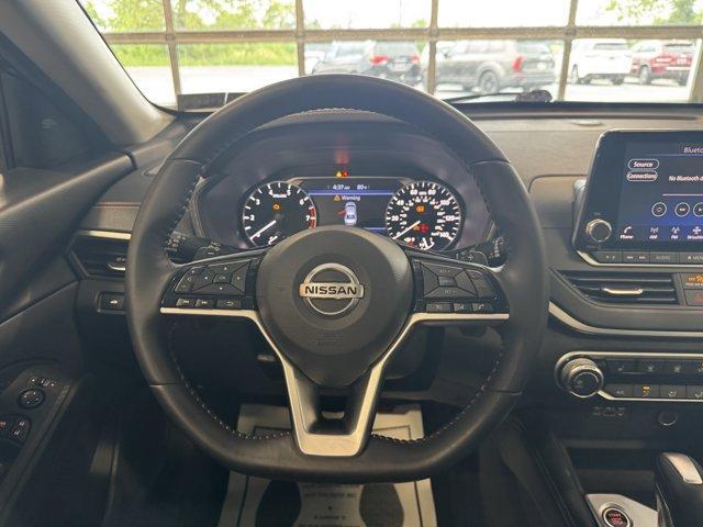 used 2019 Nissan Altima car, priced at $16,426
