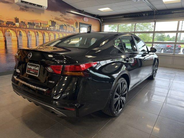 used 2019 Nissan Altima car, priced at $16,426