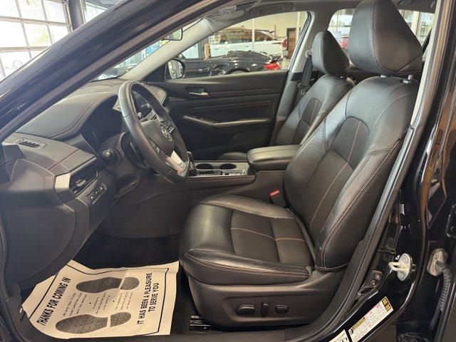 used 2019 Nissan Altima car, priced at $16,426