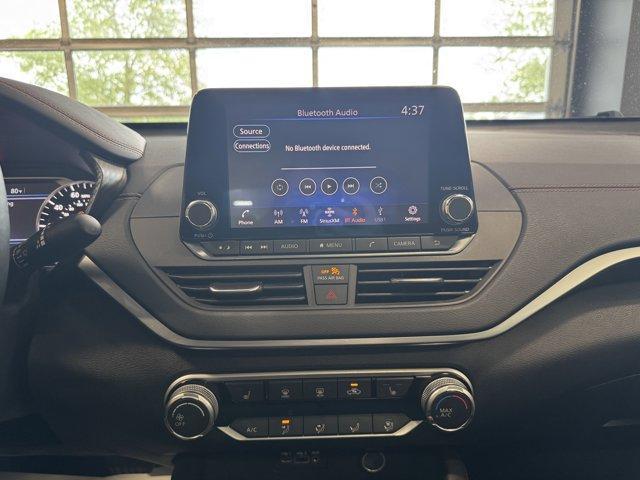 used 2019 Nissan Altima car, priced at $16,426