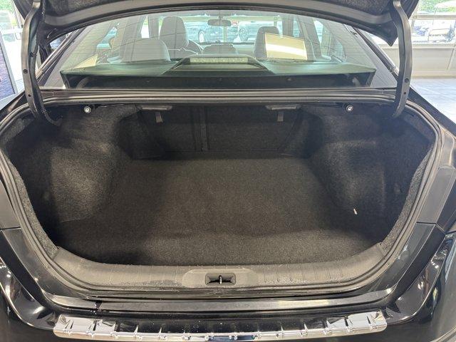 used 2019 Nissan Altima car, priced at $16,426
