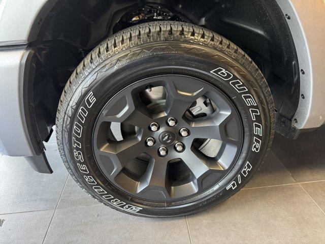 new 2025 Ram 1500 car, priced at $57,208