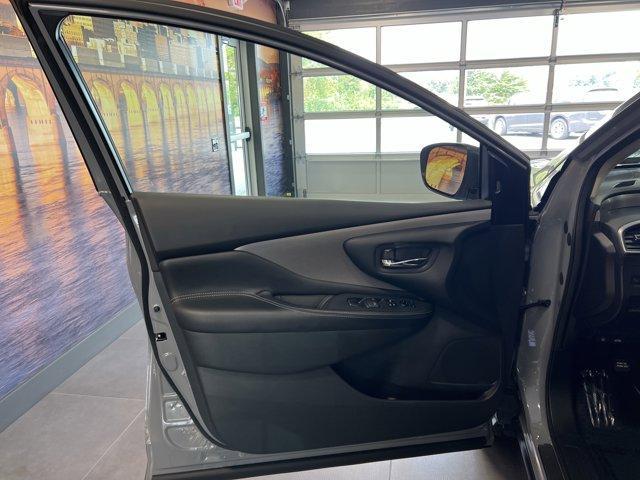 used 2023 Nissan Murano car, priced at $27,750