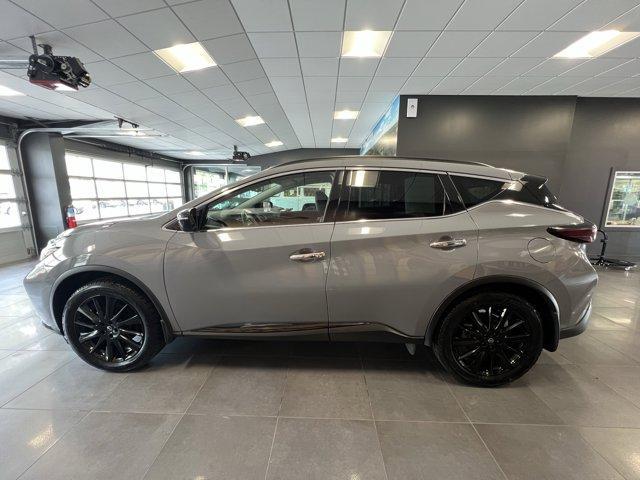 used 2023 Nissan Murano car, priced at $27,750