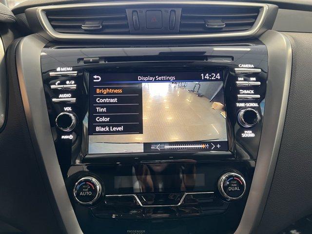 used 2023 Nissan Murano car, priced at $27,750