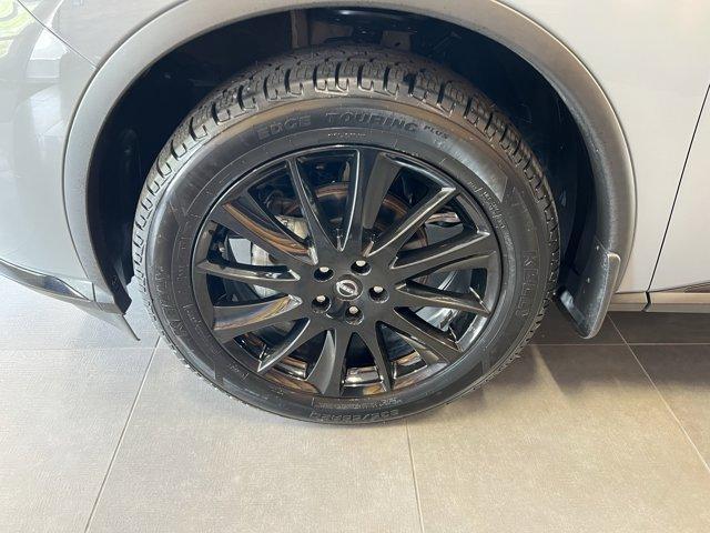 used 2023 Nissan Murano car, priced at $27,750