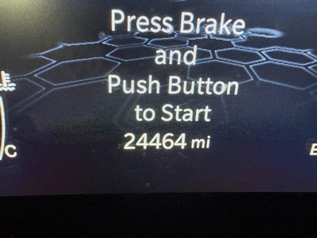 used 2022 Jeep Compass car, priced at $26,975