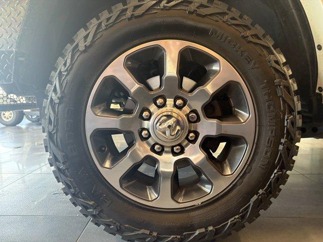 used 2022 Ram 2500 car, priced at $59,632