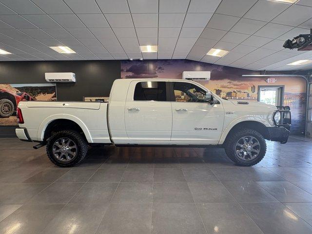 used 2022 Ram 2500 car, priced at $59,632