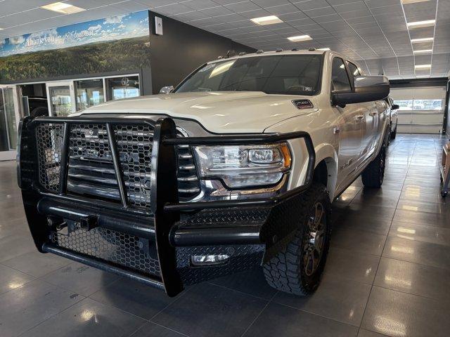 used 2022 Ram 2500 car, priced at $59,632