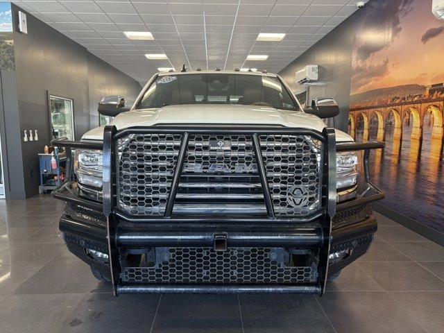used 2022 Ram 2500 car, priced at $59,632