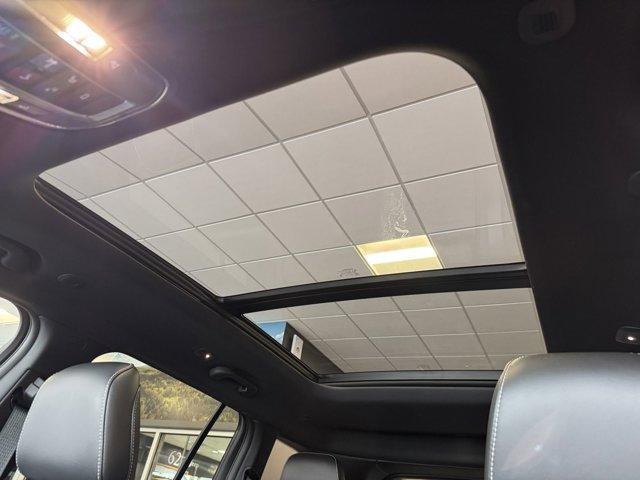 new 2025 Jeep Grand Cherokee car, priced at $53,830