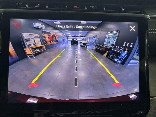 new 2025 Jeep Grand Cherokee car, priced at $53,830