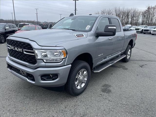 new 2024 Ram 2500 car