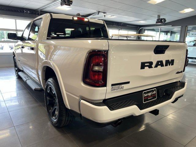 new 2026 Ram 1500 car, priced at $64,885