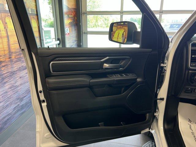 new 2026 Ram 1500 car, priced at $64,885