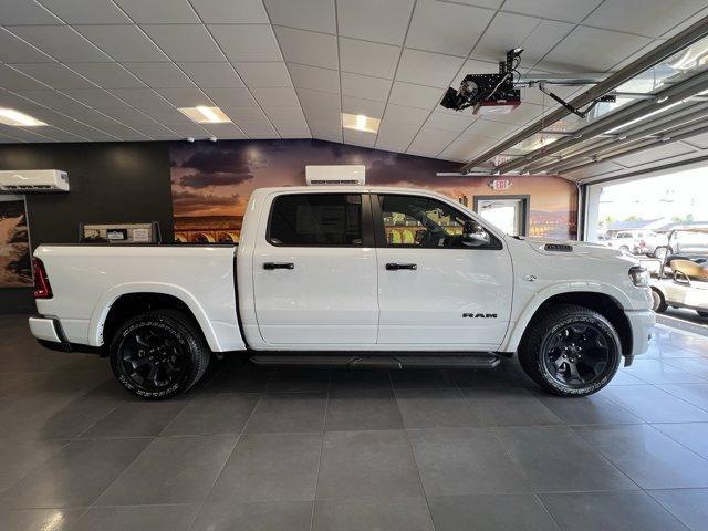 new 2026 Ram 1500 car, priced at $64,885
