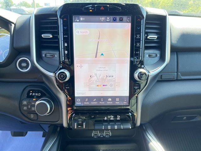 new 2026 Ram 1500 car, priced at $64,885