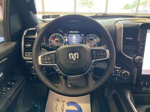 new 2026 Ram 1500 car, priced at $64,885