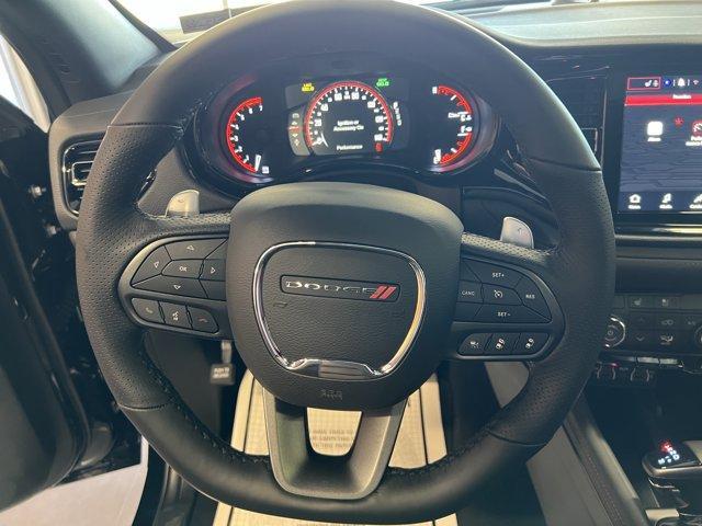 new 2026 Dodge Durango car, priced at $51,555