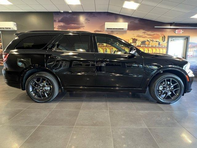 new 2026 Dodge Durango car, priced at $51,555