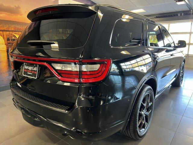 new 2026 Dodge Durango car, priced at $51,555