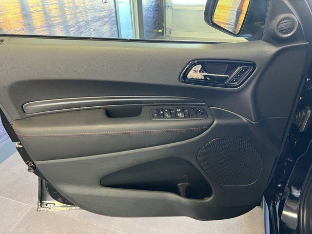 new 2026 Dodge Durango car, priced at $51,555