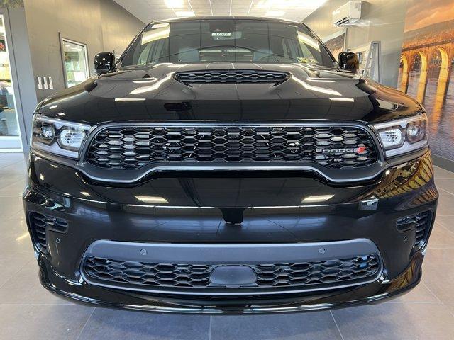 new 2026 Dodge Durango car, priced at $51,555