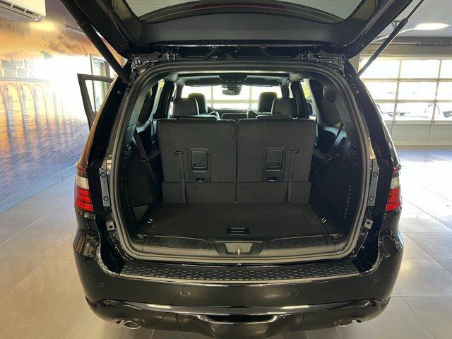 new 2026 Dodge Durango car, priced at $51,555