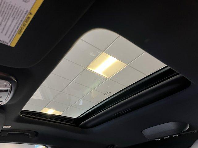 new 2026 Dodge Durango car, priced at $51,555