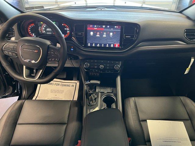 new 2026 Dodge Durango car, priced at $51,555