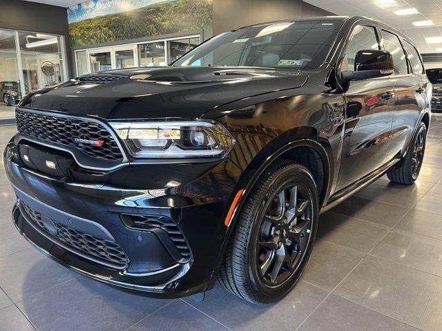 new 2026 Dodge Durango car, priced at $51,555