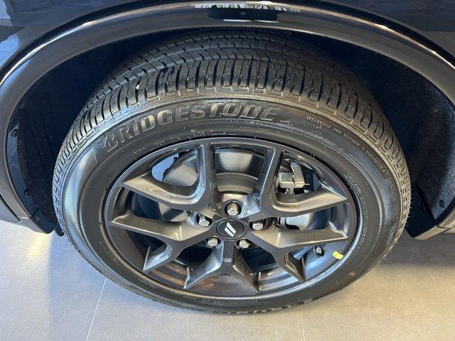 new 2026 Dodge Durango car, priced at $51,555