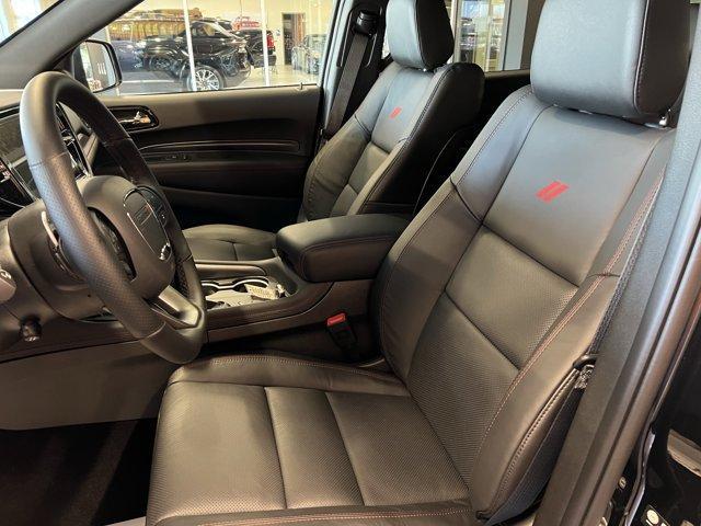 new 2026 Dodge Durango car, priced at $51,555